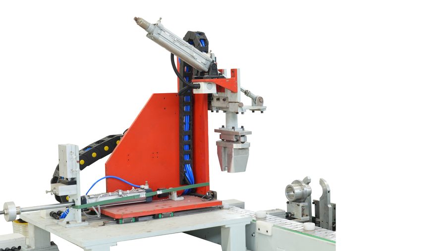 Gantry Manipulator